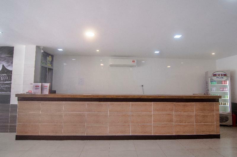 Oyo 836 Mandurah Room & Cafe Κουτσίνγκ Εξωτερικό φωτογραφία