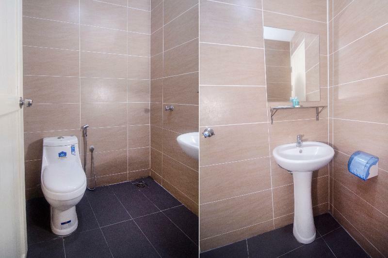 Oyo 836 Mandurah Room & Cafe Κουτσίνγκ Εξωτερικό φωτογραφία